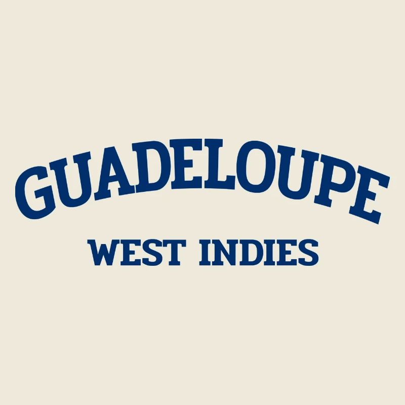 Guadeloupe - Point-à-Pitre - Caraïbes - Antilles