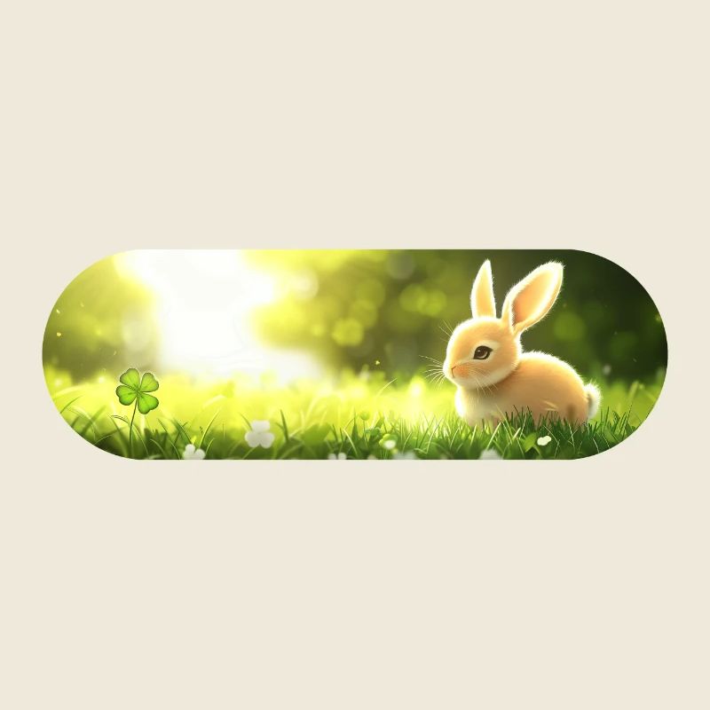 Lucky Bunny
