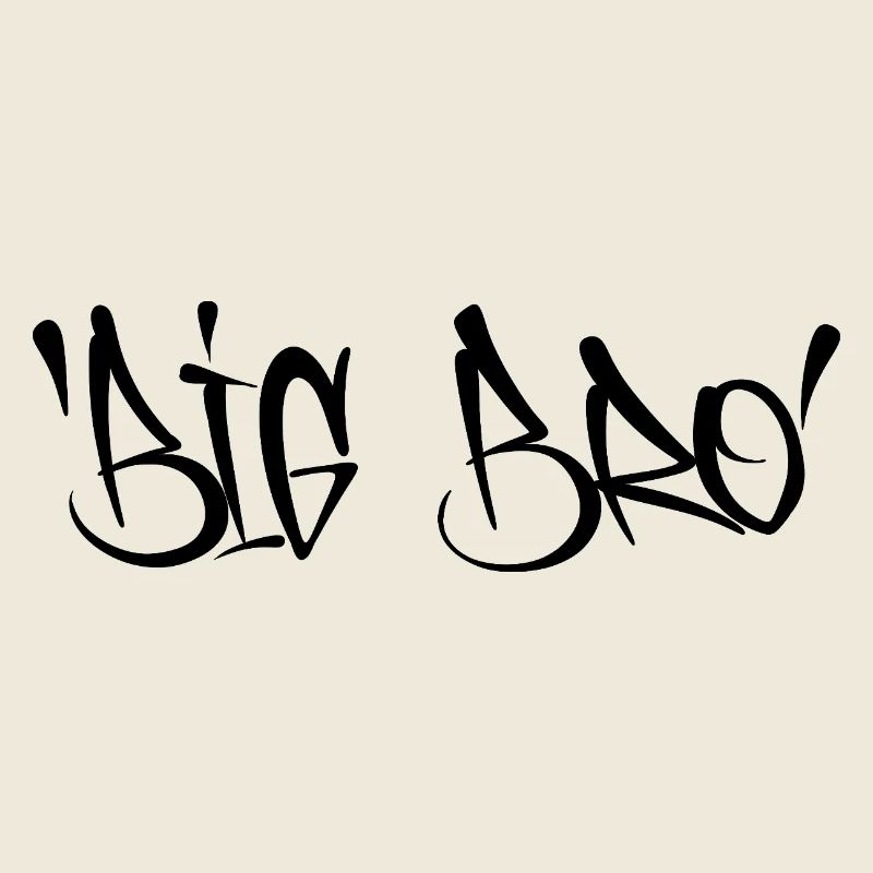 BIG BRO