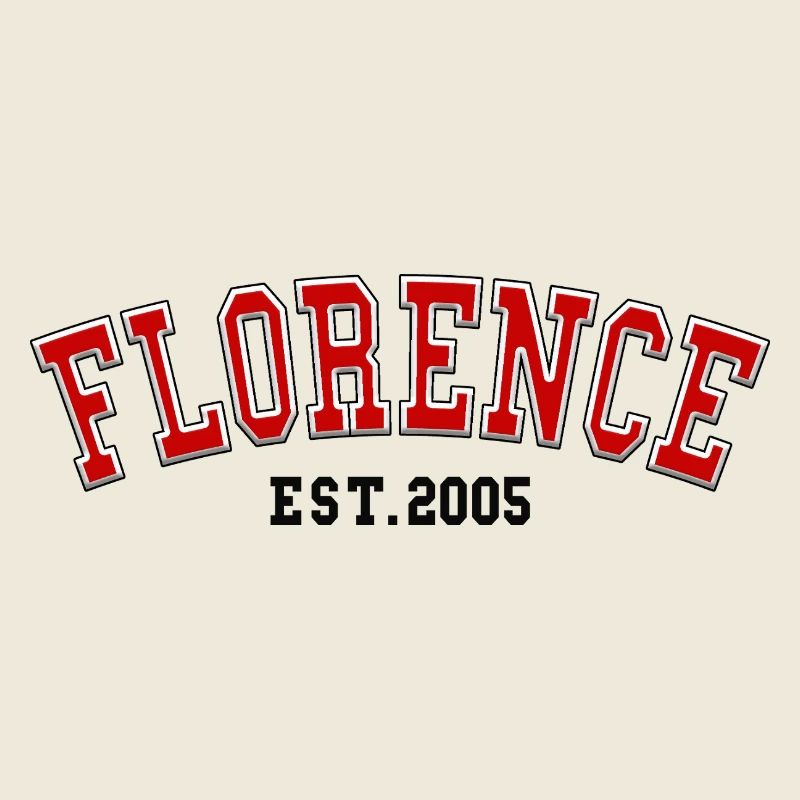Florence Est. 2005