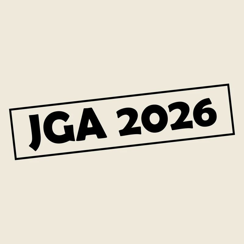 JGA 2026