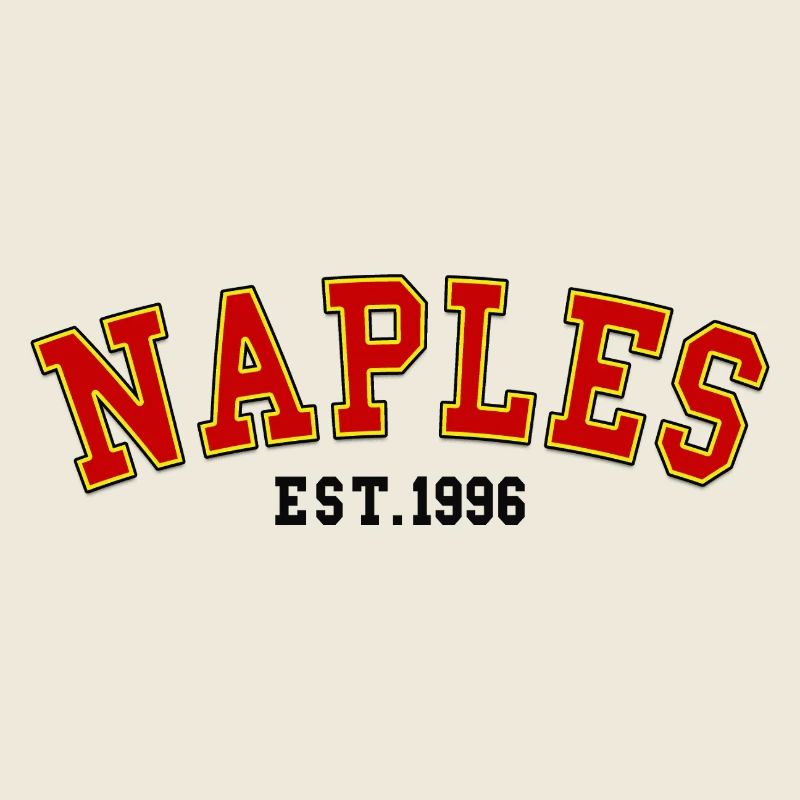 Naples fondée en 1996