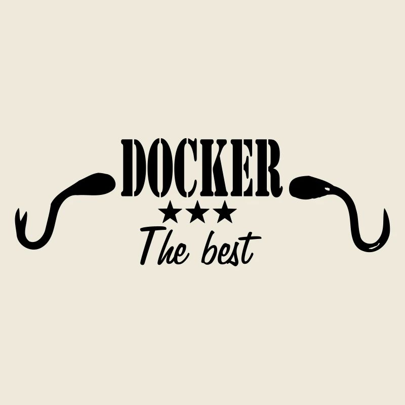 docker