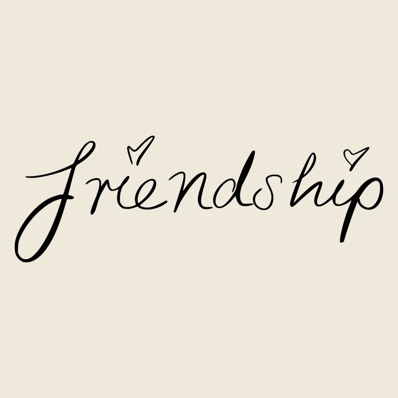 friendship