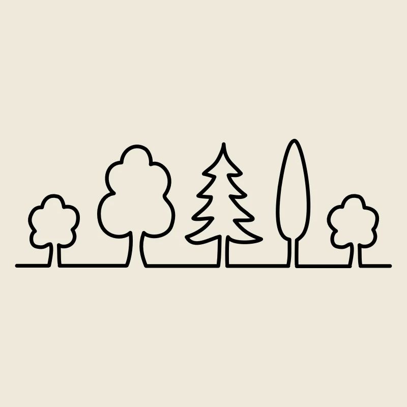 arbre