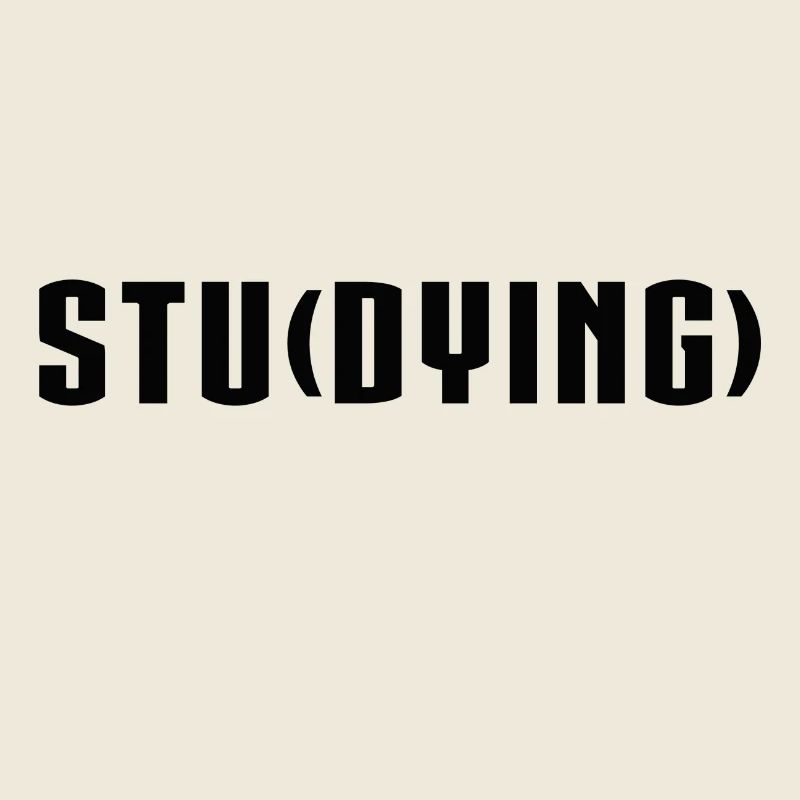 Das Studium von Sterben