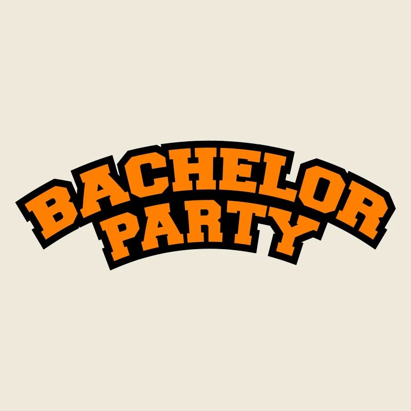 Bachelor Party