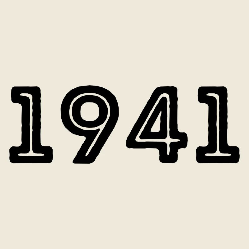 Année de naissance sport 1941