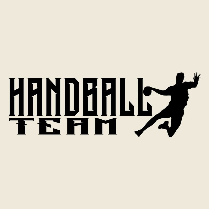 Équipe de handball