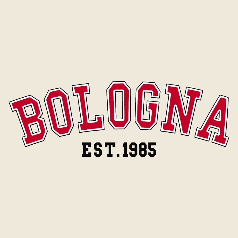 Bologne Est. 1985
