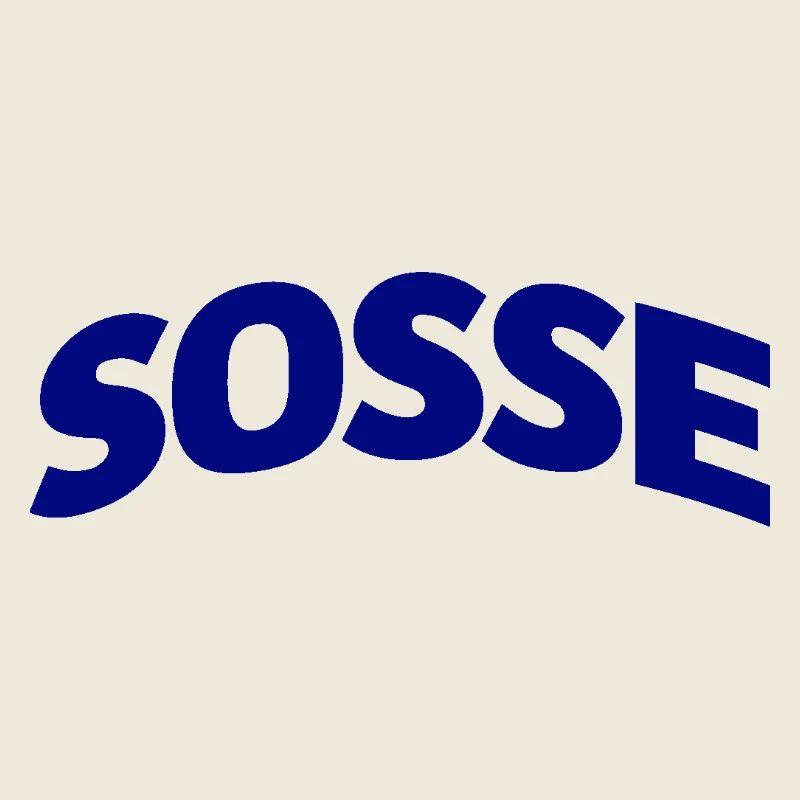 Sosse für immer