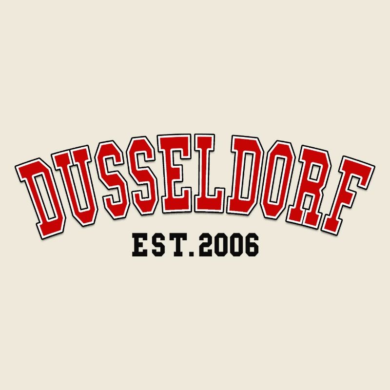 Düsseldorf Est. 2006