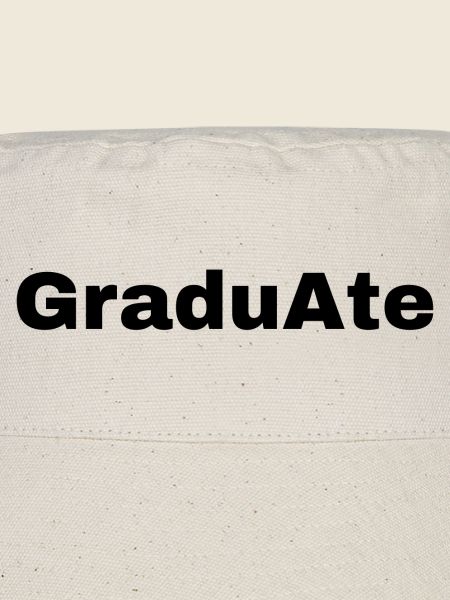 GraduAte - Statement