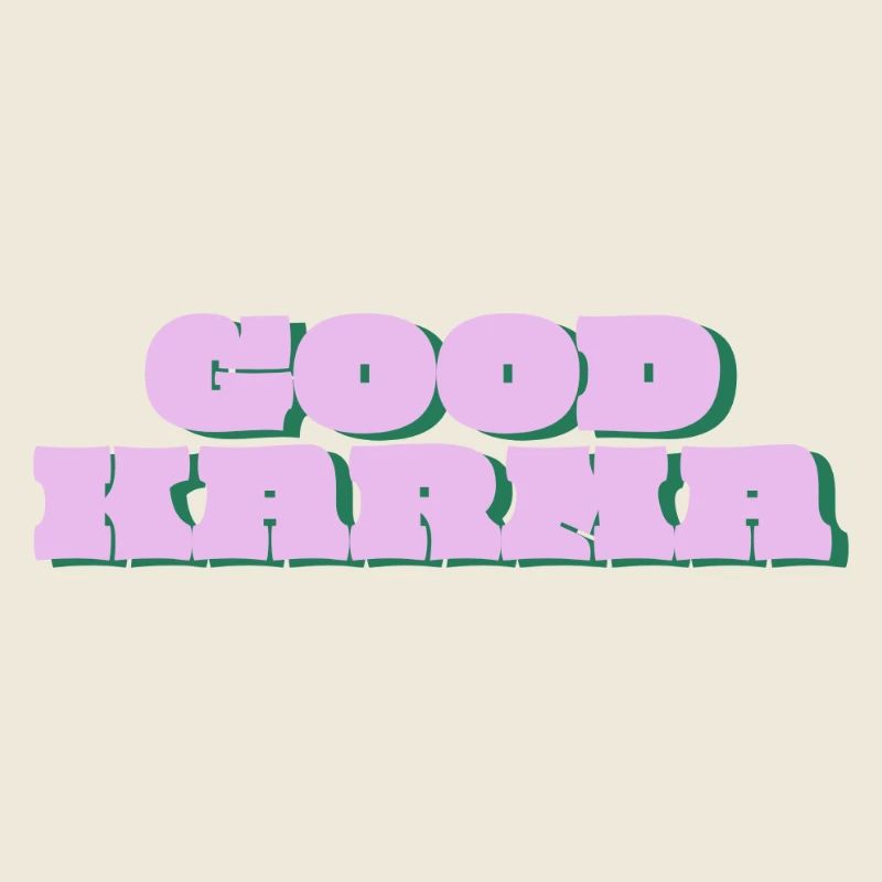 Good Karma