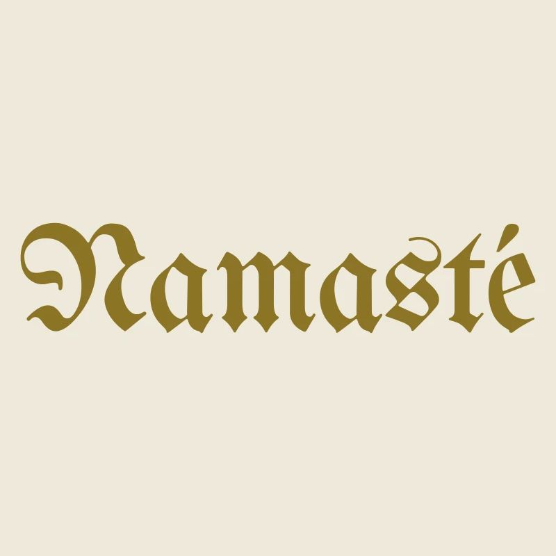 Namasté
