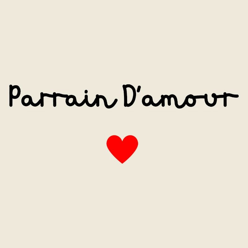 Parrain d’amour