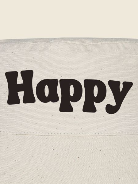 Happy