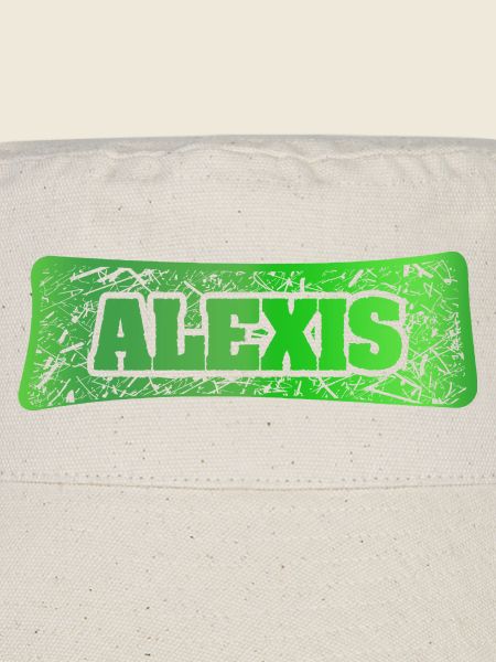 Alexis