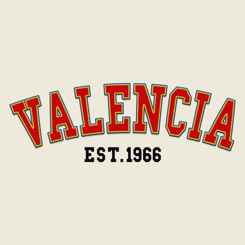 Valence Fondée en 1966