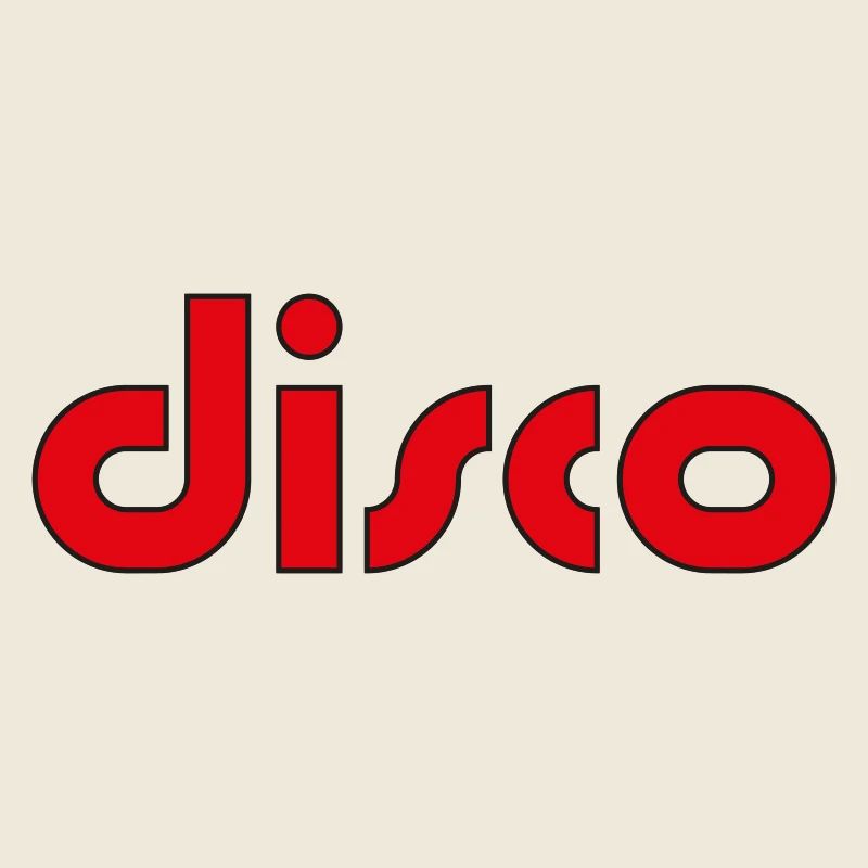 Disco Retro 80s