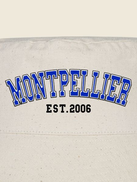 Montpellier Fondé en 2006