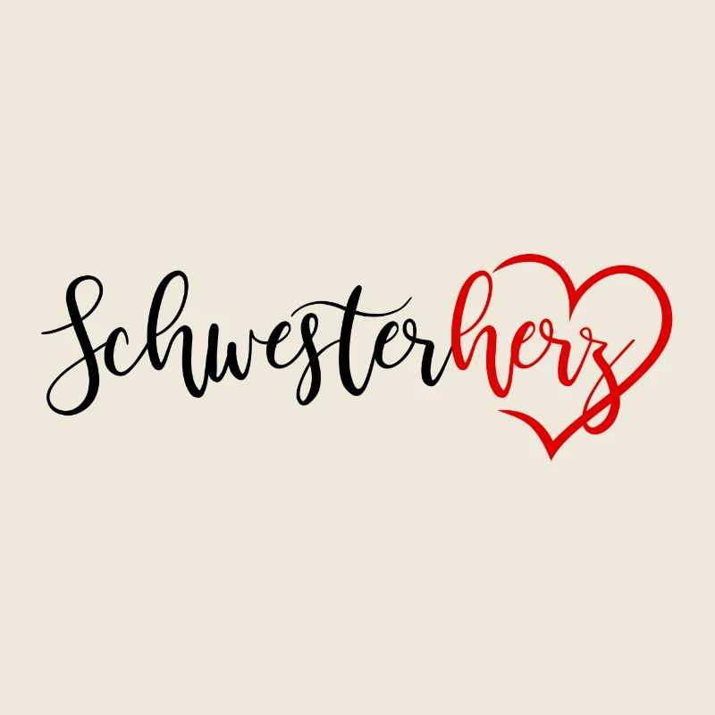 Schwesterherz