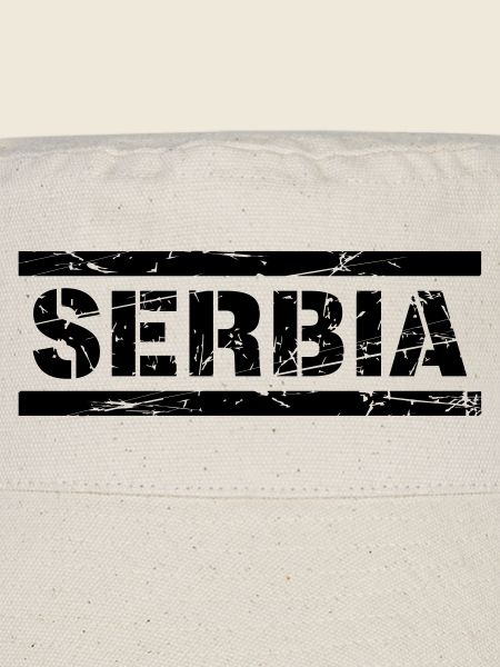 Serbie