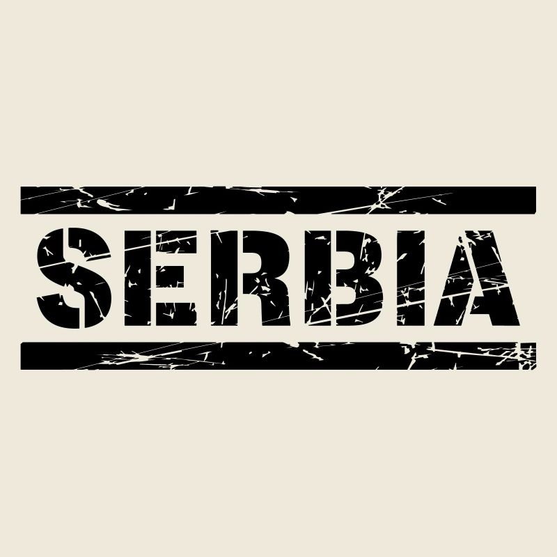 Serbie