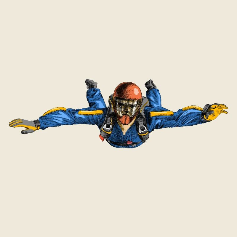 Parachutiste