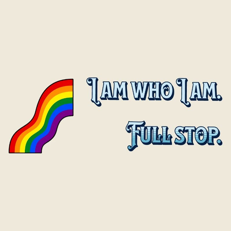 I am what I am