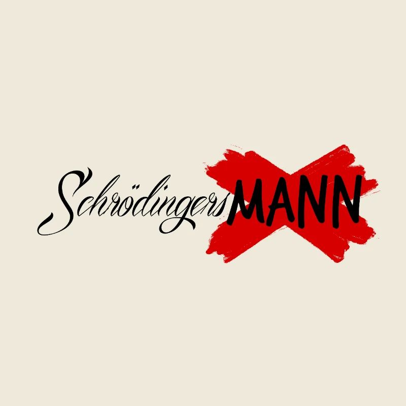 Schrödingers Männer