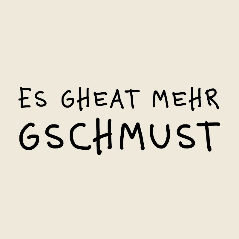 C’est encore plus de câlins en dialecte