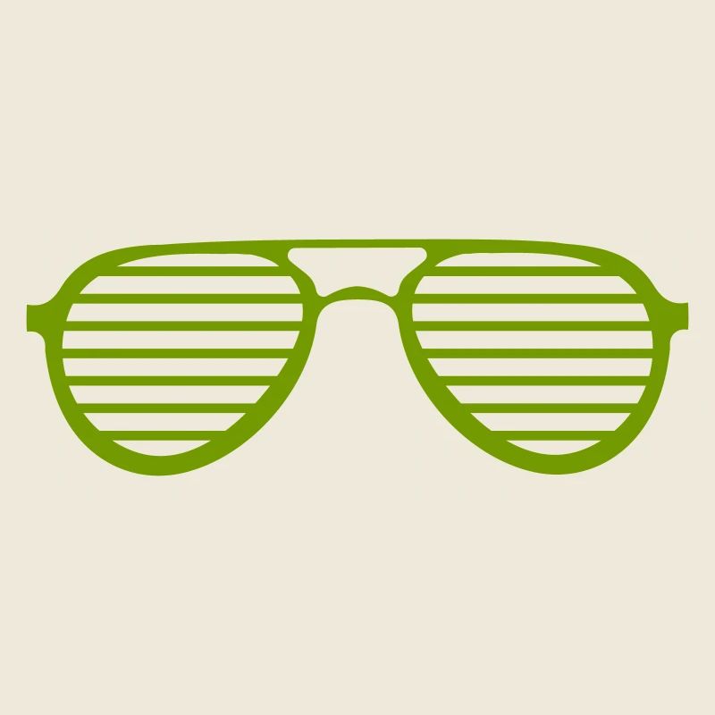 -Sonnenbrille