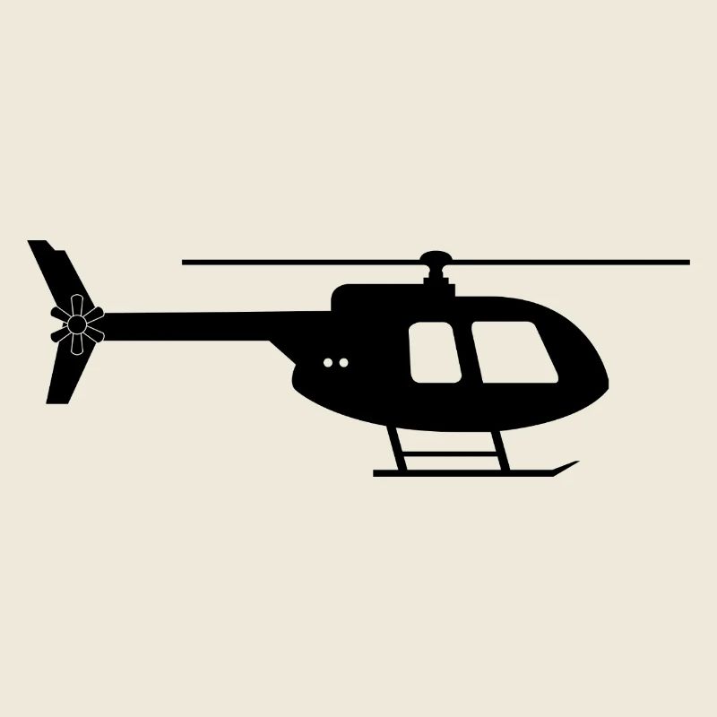 Helicopter