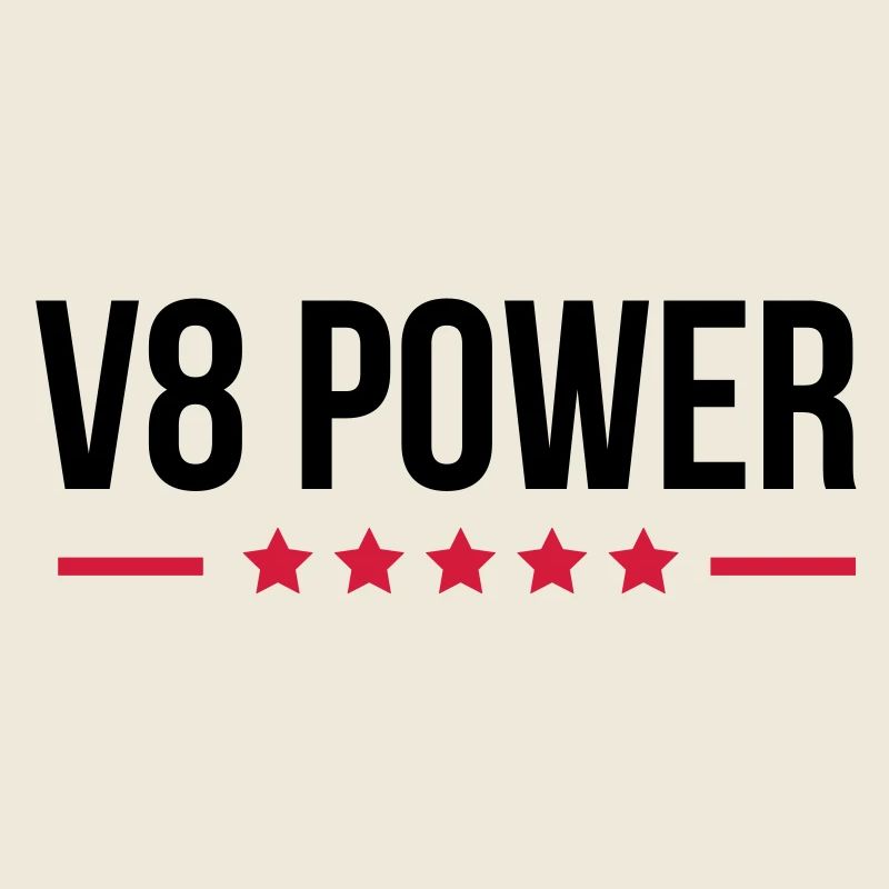 V8 Power