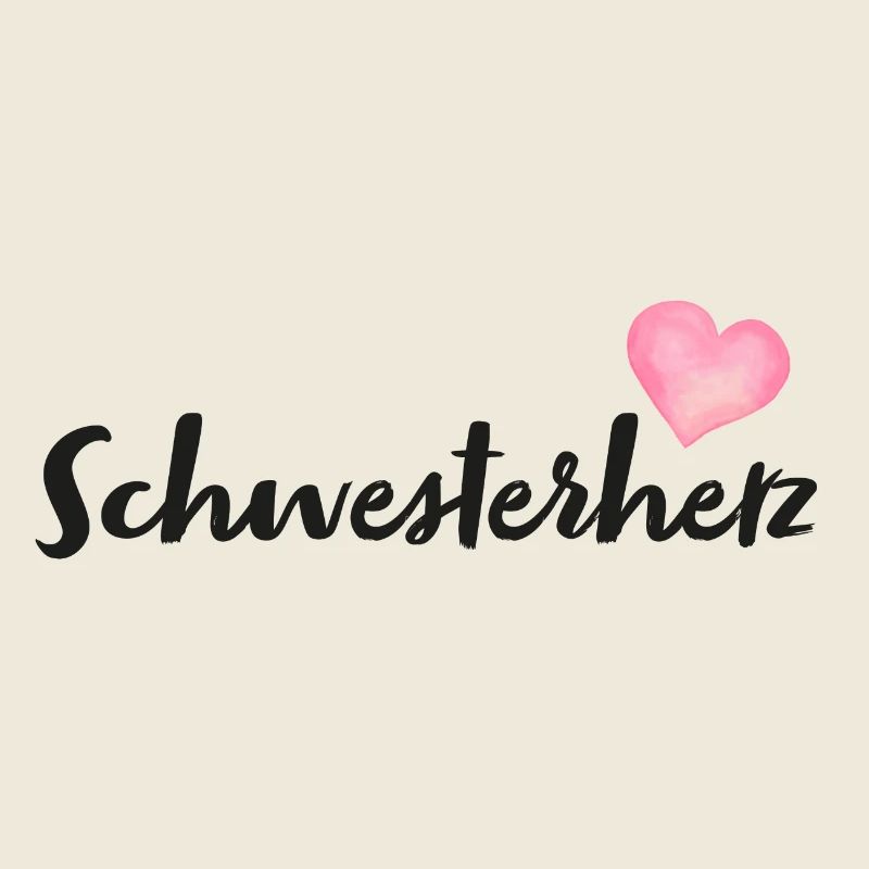 Schwesterherz