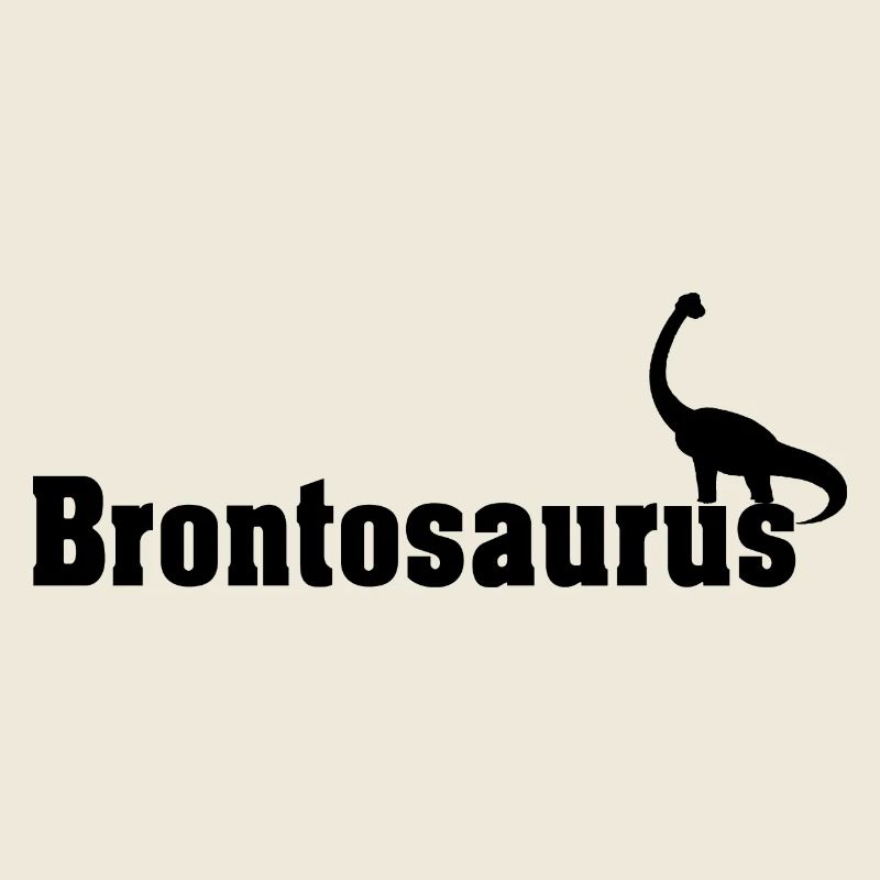 Brontosaurus