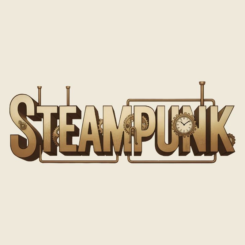 Steampunk