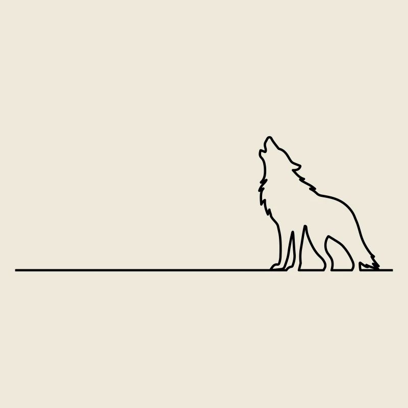 Résumé du loup