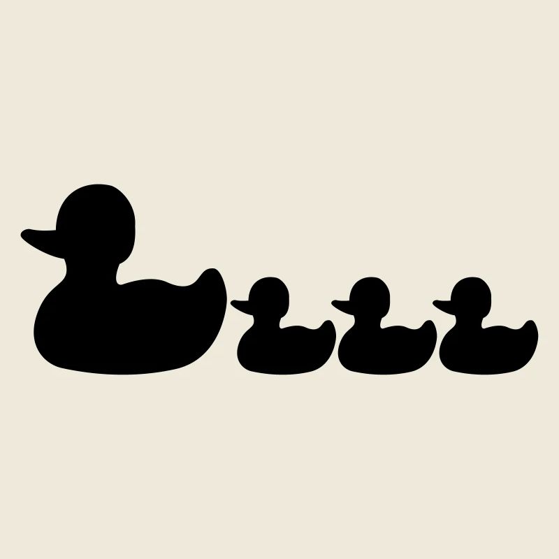 ducks