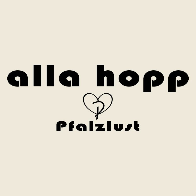 alla hopp