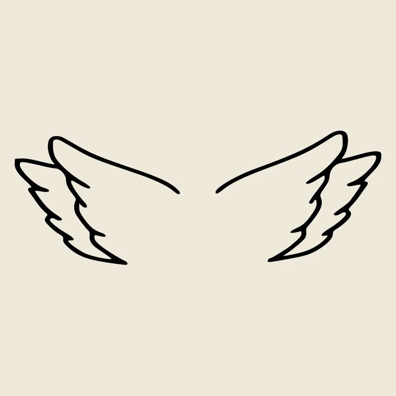 Ailes d’ange