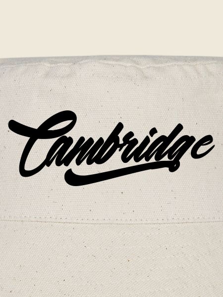 Chemise Cambridge