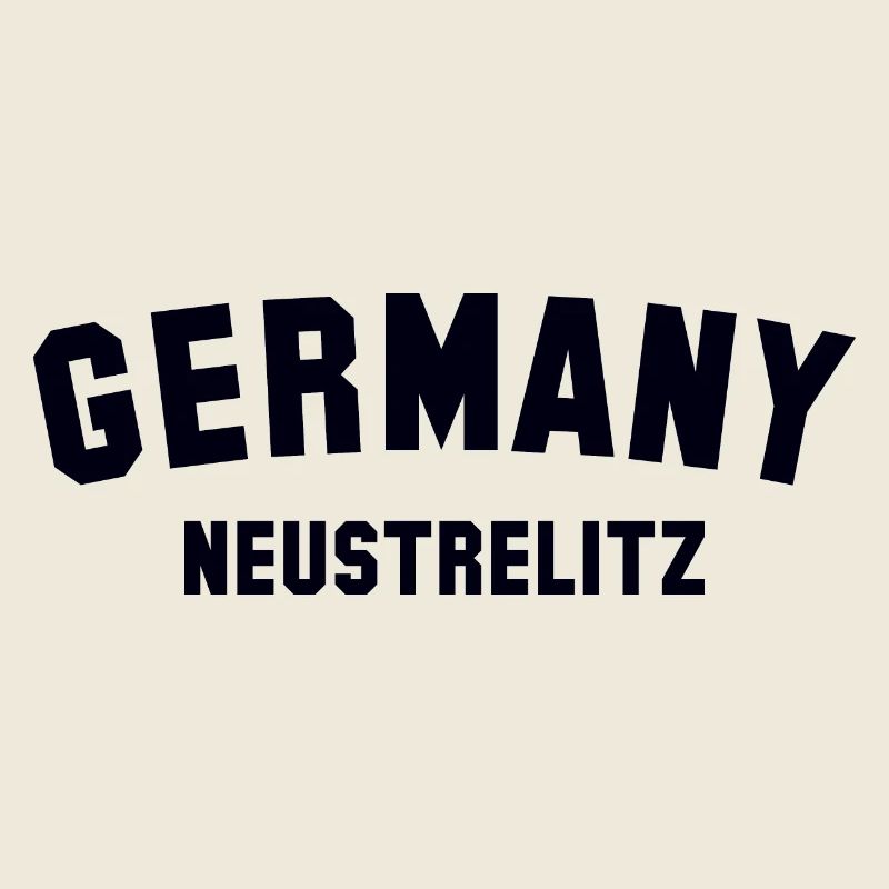 NEUSTRELITZ Germany