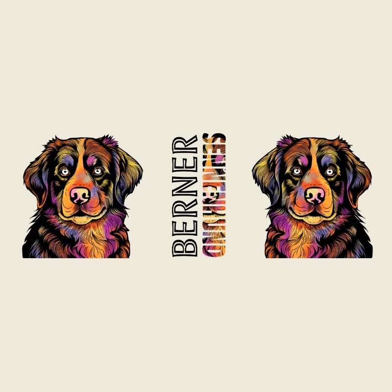 Berner Sennenhund