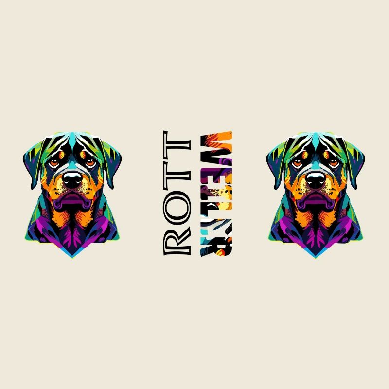  Rottweiler 