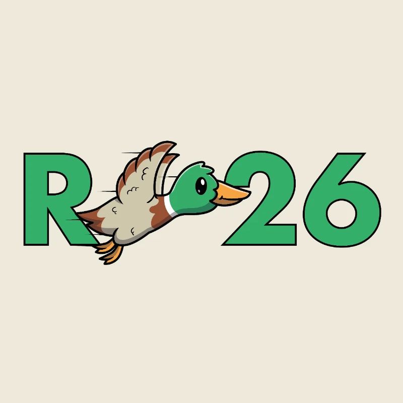 Rente 2026 – Jeu de mots amusant retraite, rente