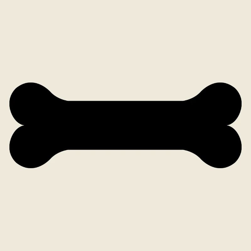 Dog bone