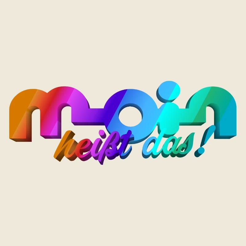 Moin heisst das!