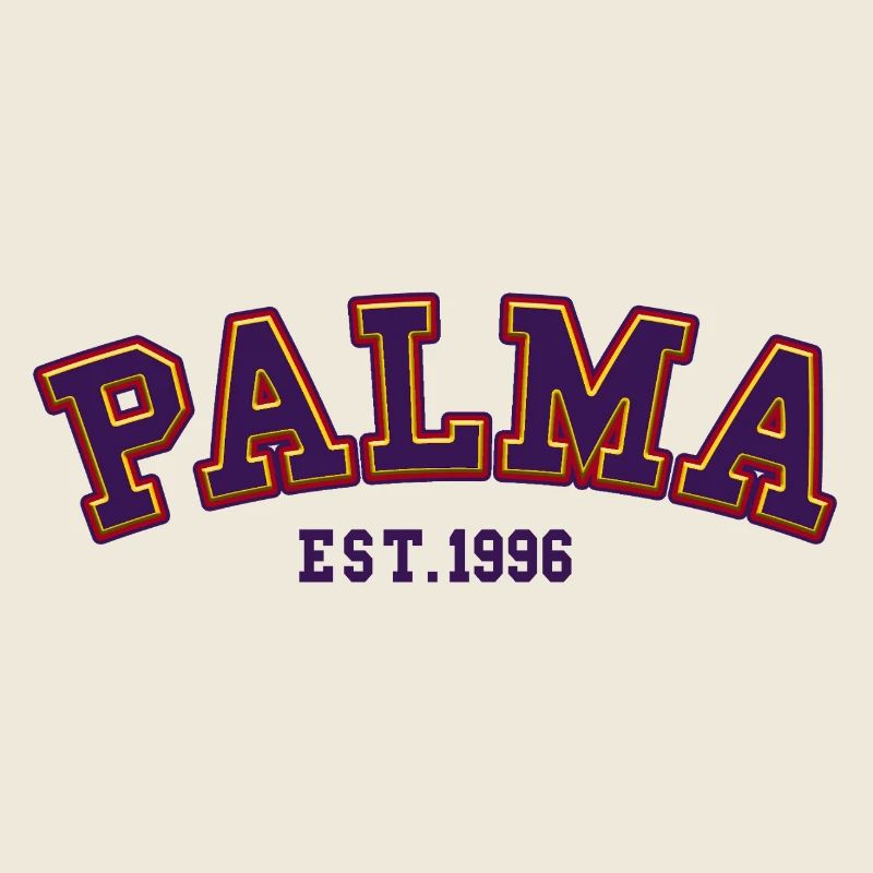 Palma Est. 1996
